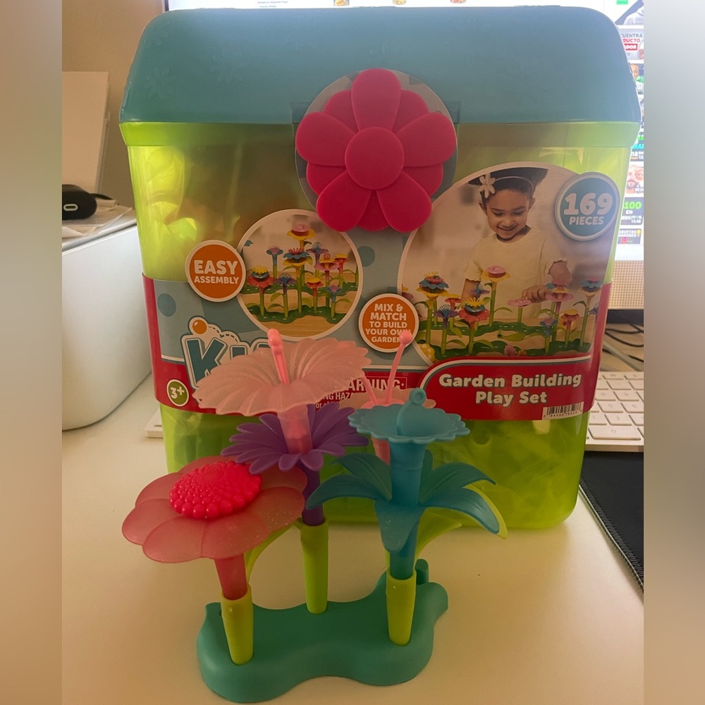 Kid Connection Toys for 3 4 5 6 7 years old